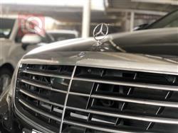 مێرسێدس بێنز S-Class